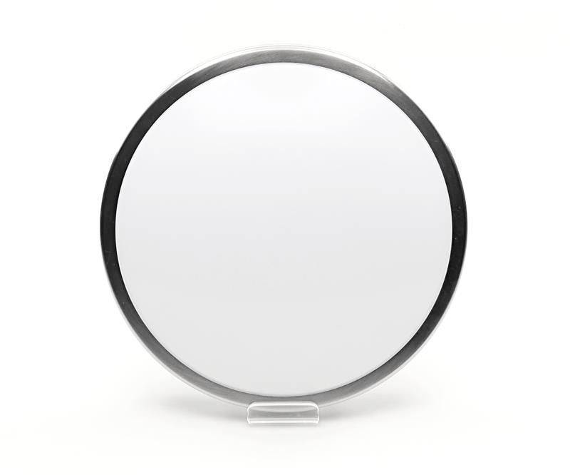Deko Light Helen II Deckenaufbauleuchte LED fest eingebaut 20W EEK: G (A - G) Warmweiß, Neutralweiß, Kaltweiß Silber