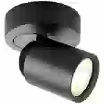 Deko Light Librae Round I Deckenaufbauleuchte GU10 50W Tiefschwarz (RAL 9005) Deko Light Librae Round I Deckenaufbauleuchte GU10 50W Tiefschwarz (RAL 9005)