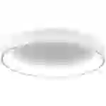 Deko Light Merope Deckenaufbauleuchte LED fest eingebaut 42W Warmweiß, Neutralweiß Verkehrsweiß (RAL 9016) Deko Light Merope Deckenaufbauleuchte LED fest eingebaut 42W Warmweiß, Neutralweiß Verkehrsweiß (RAL 9016)