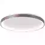 Deko Light Merope Deckenaufbauleuchte LED fest eingebaut 42W Warmweiß, Neutralweiß Kaffee Deko Light Merope Deckenaufbauleuchte LED fest eingebaut 42W Warmweiß, Neutralweiß Kaffee