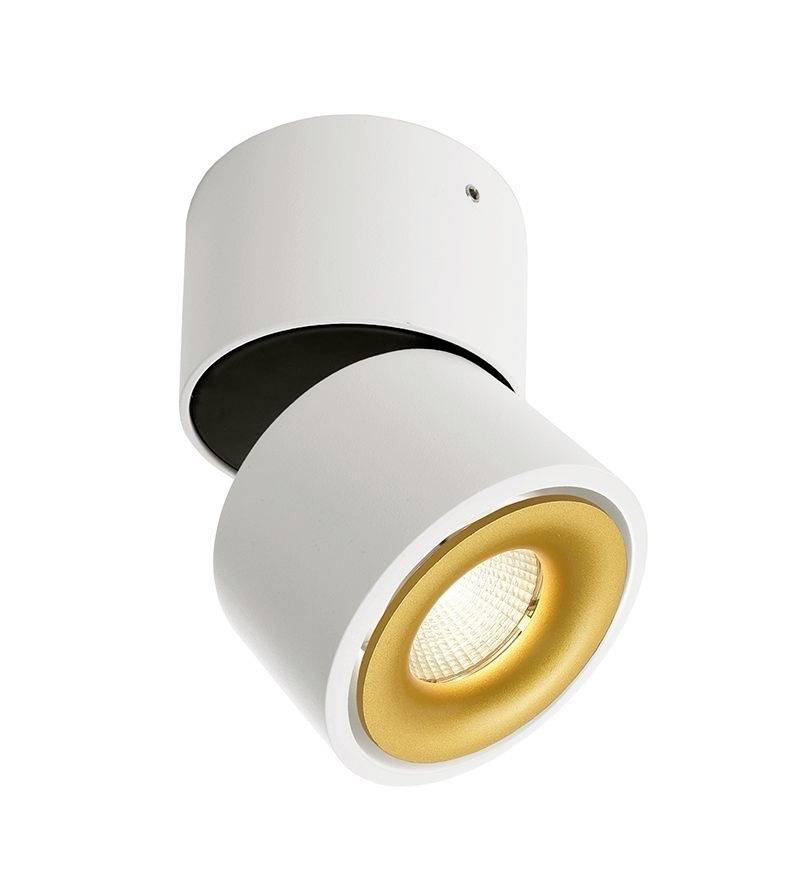 Deko Light 930332 Reflektor IP20 Gold