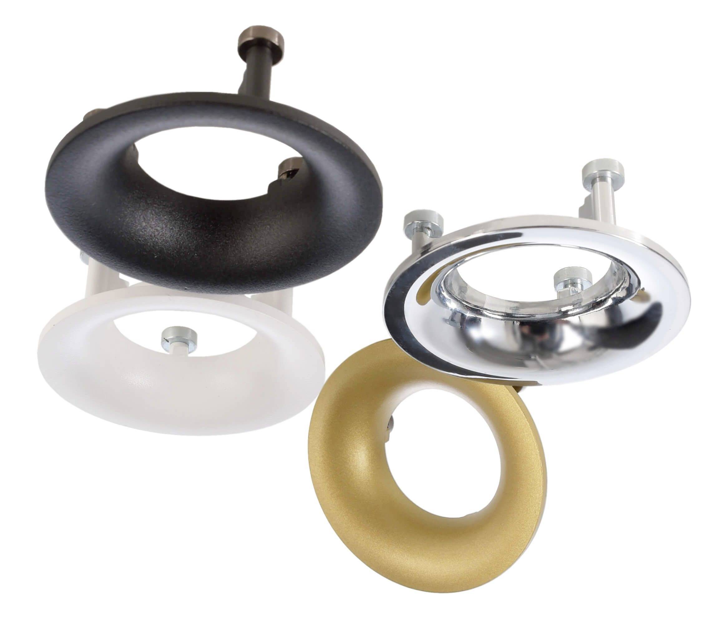 Deko Light 930332 Reflektor IP20 Gold