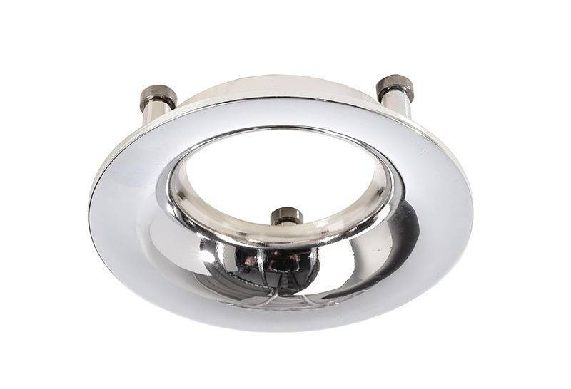 Deko Light 930333 Reflektor IP20 Silber