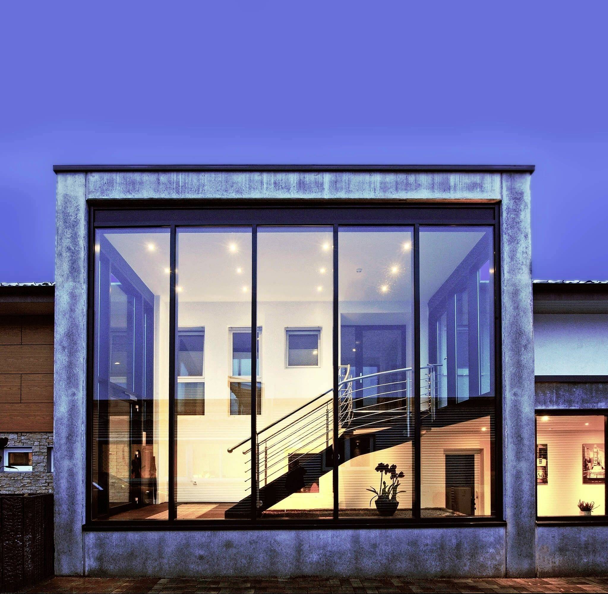 Deko Light 565088 LED Panel 12 LED-Einbauleuchte EEK: G (A - G) LED fest eingebaut 9W Signalweiß (RAL 9003)