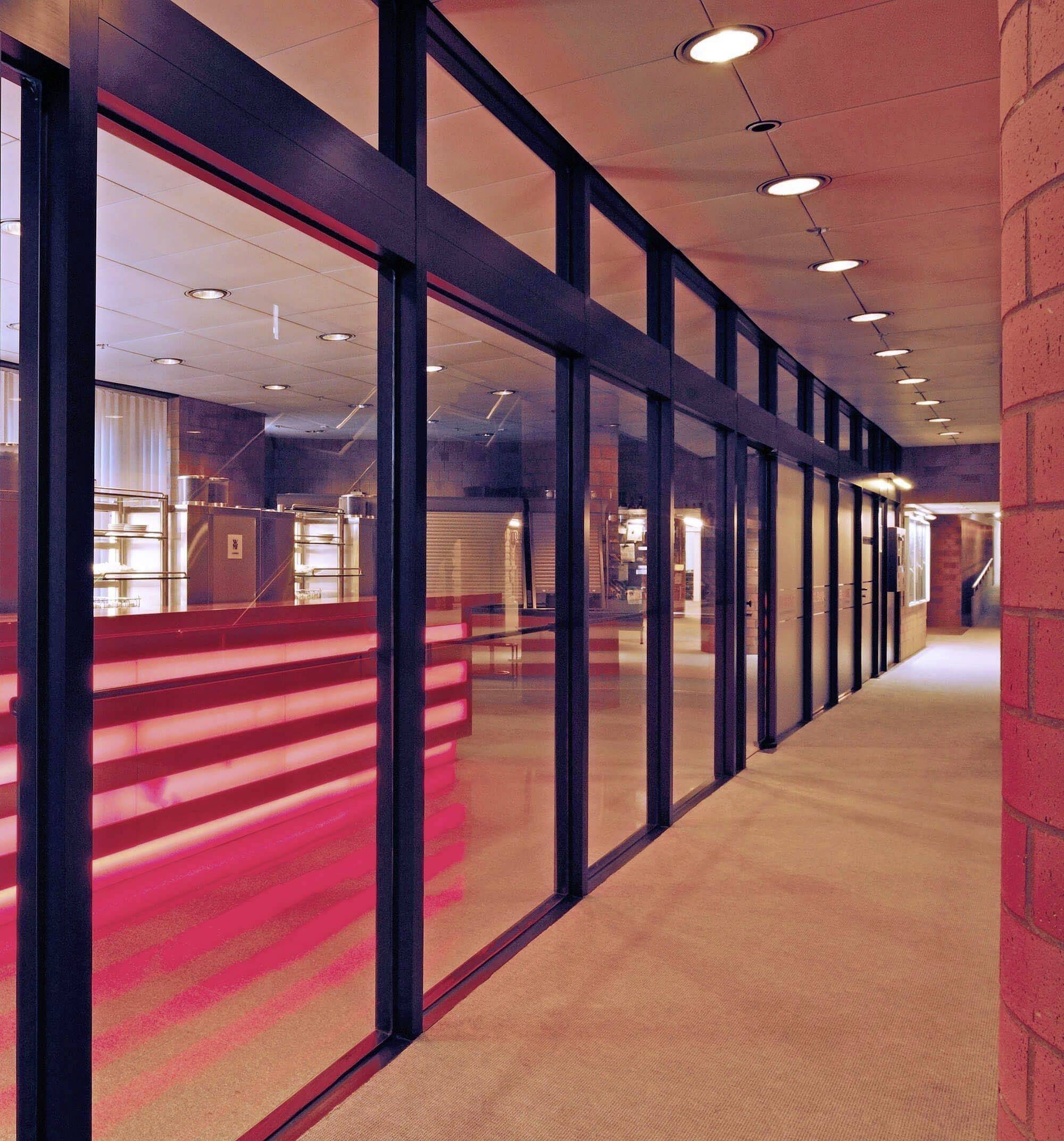 Deko Light 565094 LED Panel 16 LED-Einbauleuchte EEK: G (A - G) LED fest eingebaut 13W Signalweiß (RAL 9003)