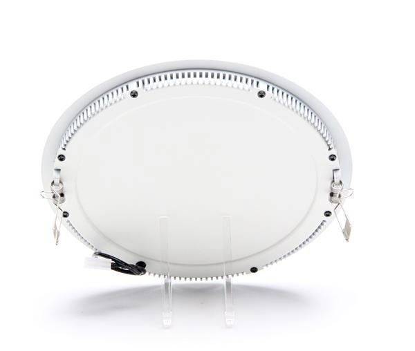 Deko Light 565094 LED Panel 16 LED-Einbauleuchte EEK: G (A - G) LED fest eingebaut 13W Signalweiß (RAL 9003)