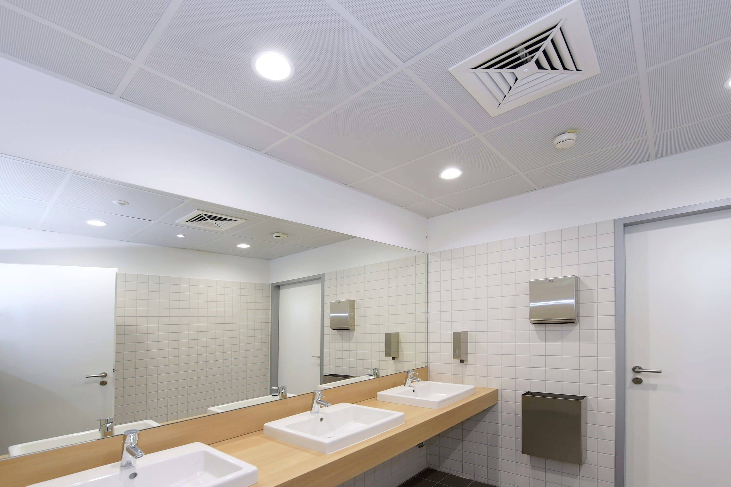 Deko Light 565096 LED Panel 16 LED-Einbauleuchte EEK: G (A - G) LED fest eingebaut 13W Signalweiß (RAL 9003)