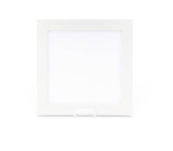 Deko Light 565160 LED Panel Square 20 LED-Einbauleuchte EEK: G (A - G) LED fest eingebaut 16W Signalweiß (RAL 9003)