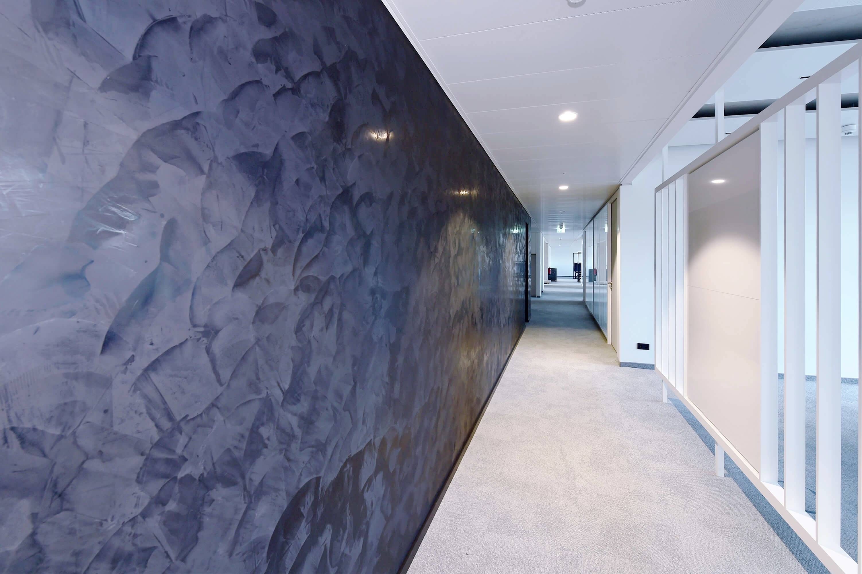 Deko Light 565180 COB 130 LED-Einbauleuchte EEK: G (A - G) LED fest eingebaut 18.50W Verkehrsweiß (RAL 9016)