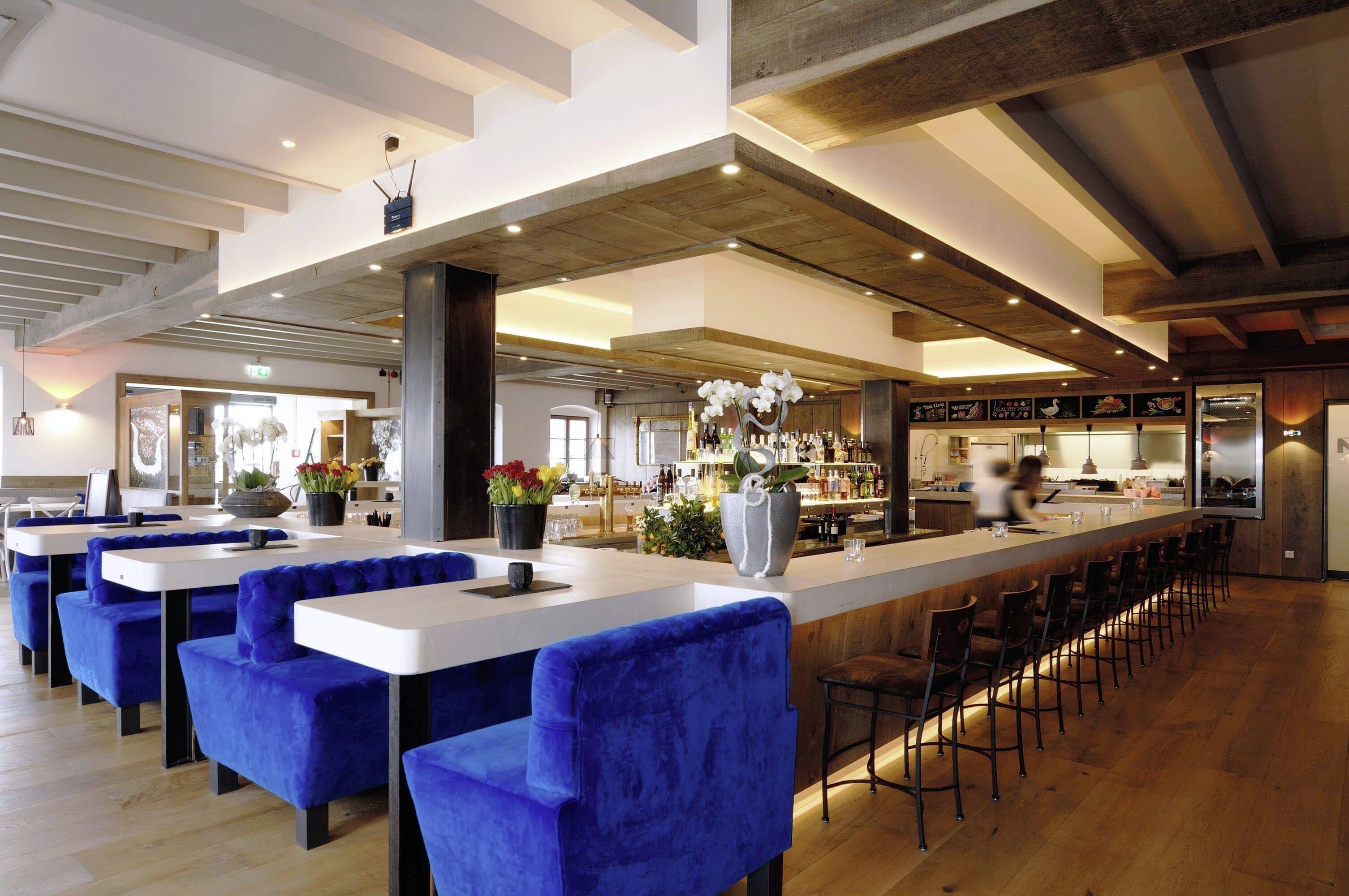 Deko Light 565198 COB 68 CCT LED-Einbauleuchte EEK: G (A - G) LED fest eingebaut 8W Silber