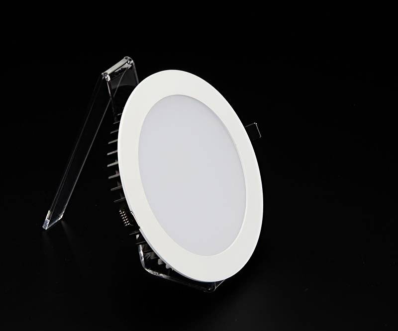 Deko Light 565233 LED Panel Round III 20 LED-Einbauleuchte EEK: G (A - G) LED fest eingebaut 20W Verkehrsweiß (RAL 9016)