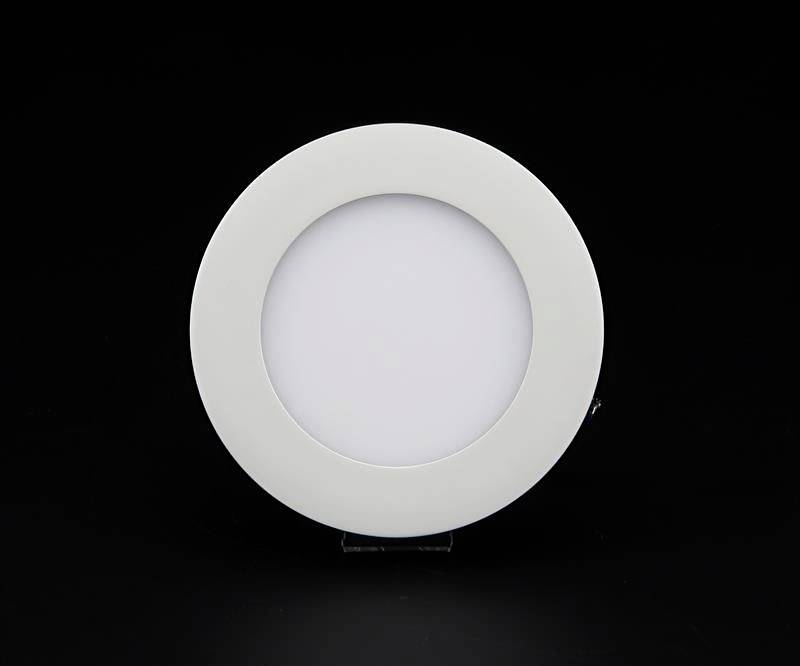 Deko Light 565248 LED Panel 8 LED-Einbauleuchte EEK: G (A - G) LED fest eingebaut 8W Signalweiß (RAL 9003)