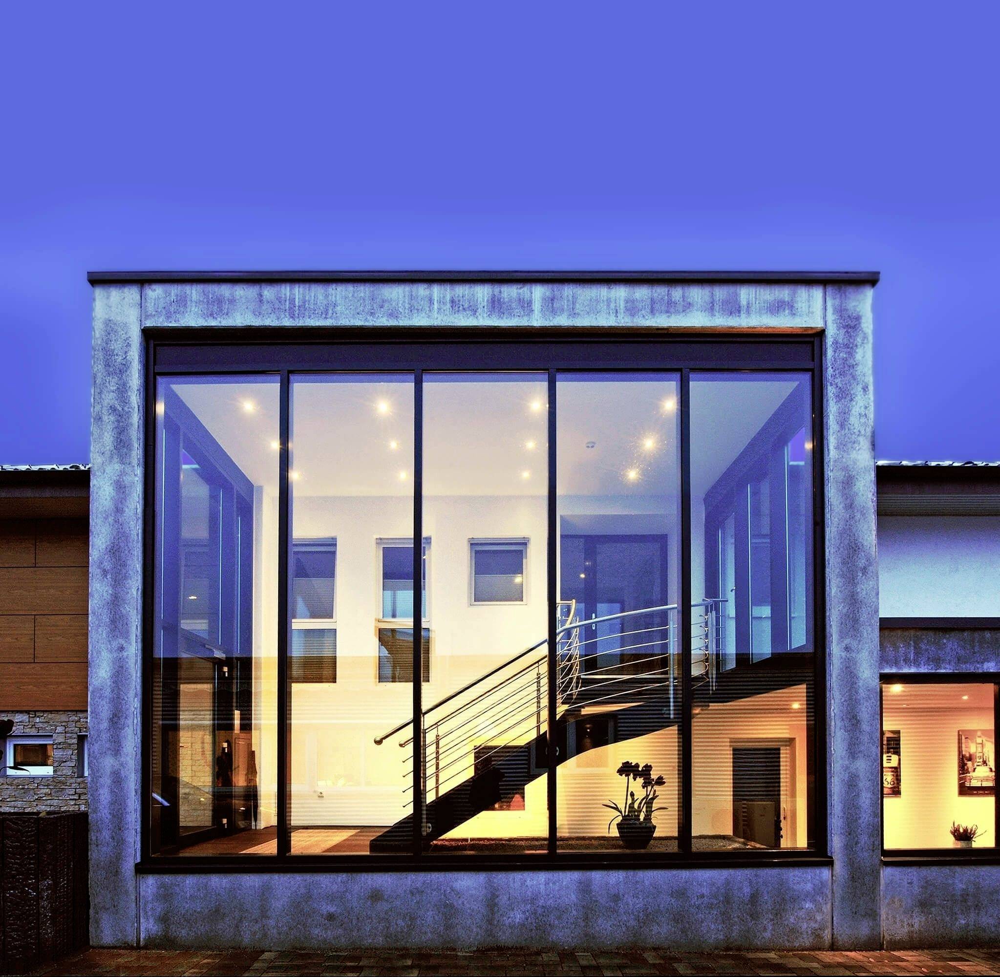 Deko Light 565282 COB-68 LED-Einbauleuchte EEK: E (A - G) LED fest eingebaut 6W Silber