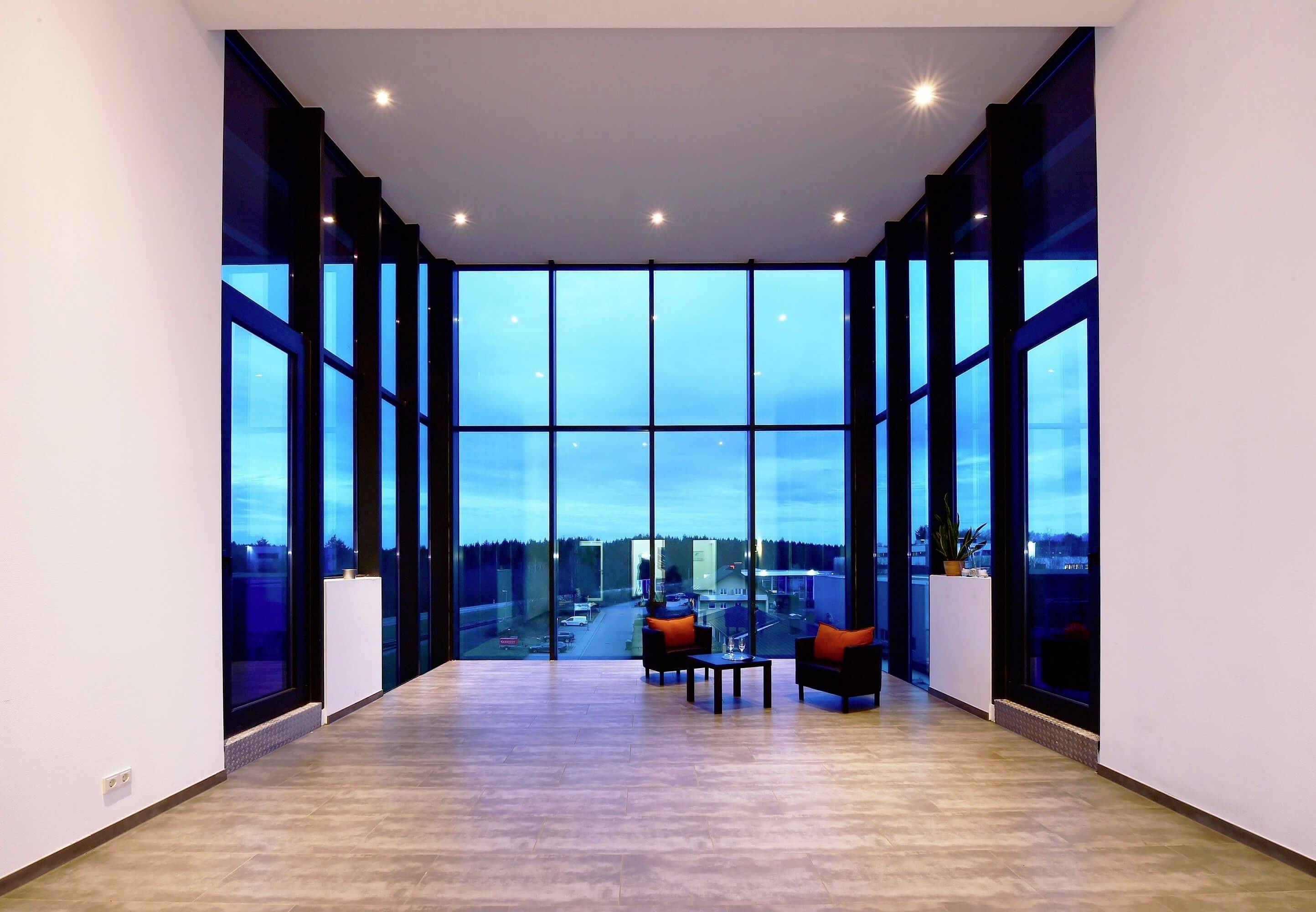 Deko Light 565306 COB-68 LED-Einbauleuchte EEK: F (A - G) LED fest eingebaut 8.50W Signalweiß (RAL 9003)