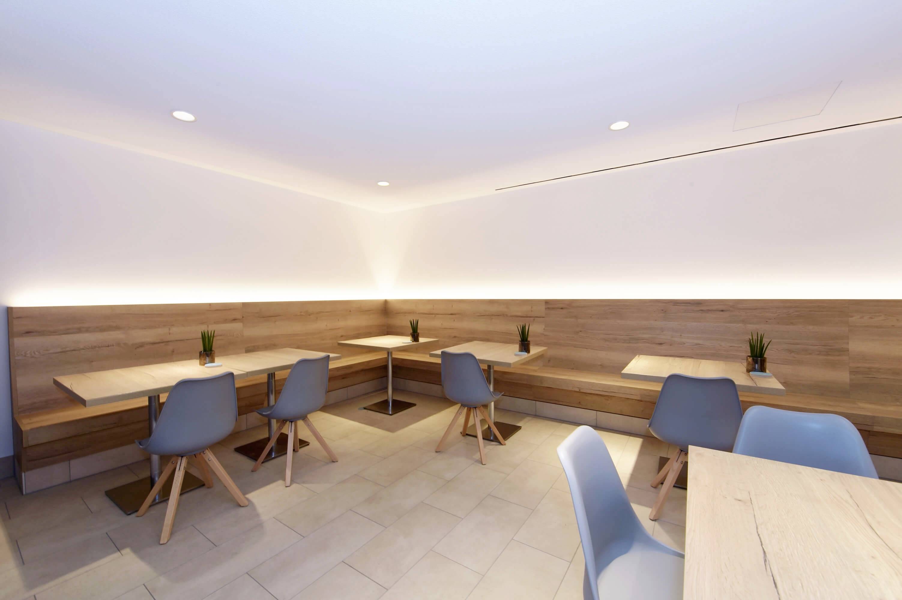 Deko Light 565364 Acrux 120 LED-Einbauleuchte EEK: F (A - G) LED fest eingebaut 14.50W Verkehrsweiß (RAL 9016)