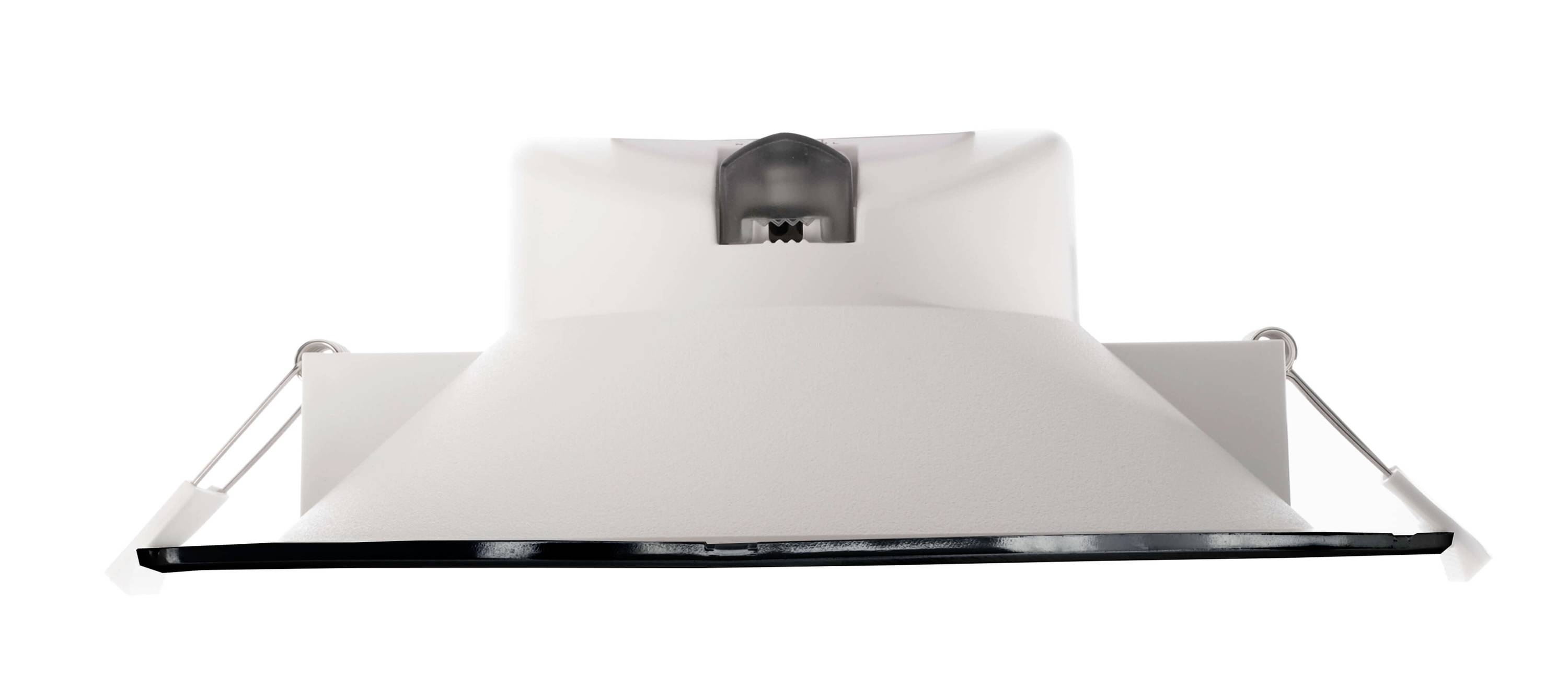 Deko Light 565365 Acrux 145 LED-Einbauleuchte EEK: F (A - G) LED fest eingebaut 16W Verkehrsweiß (RAL 9016)