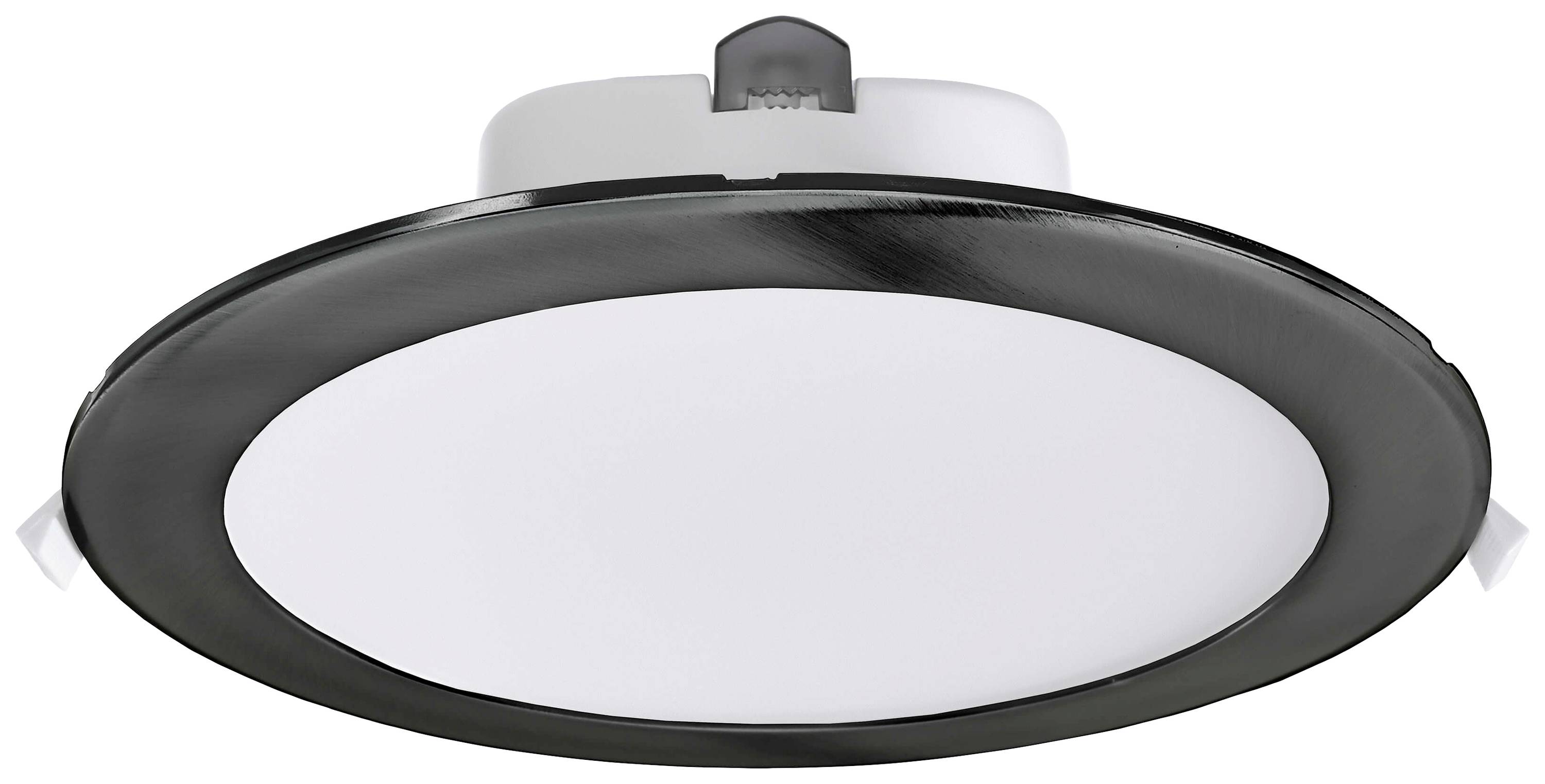 Deko Light 565366 Acrux 195 LED-Einbauleuchte EEK: F (A - G) LED fest eingebaut 26 W Verkehrsweiß (RAL 9016)