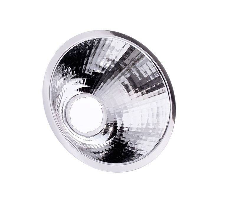 Deko Light COB 930084 Reflektor Silber