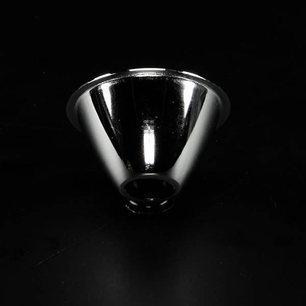 Deko Light COB 930084 Reflektor Silber