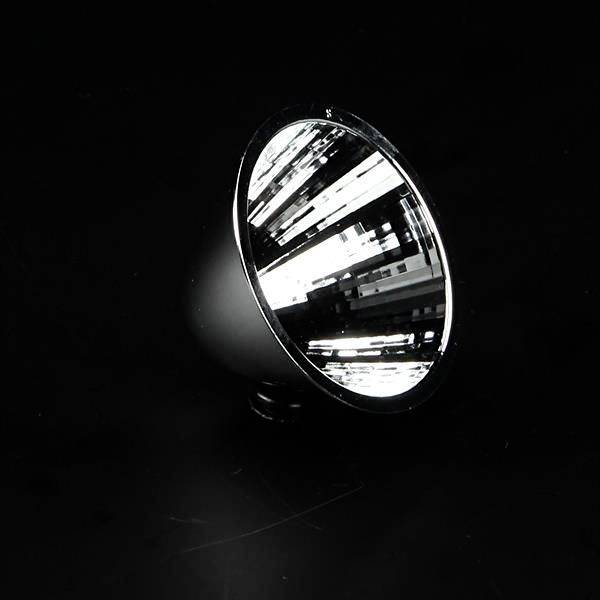 Deko Light COB 930084 Reflektor Silber