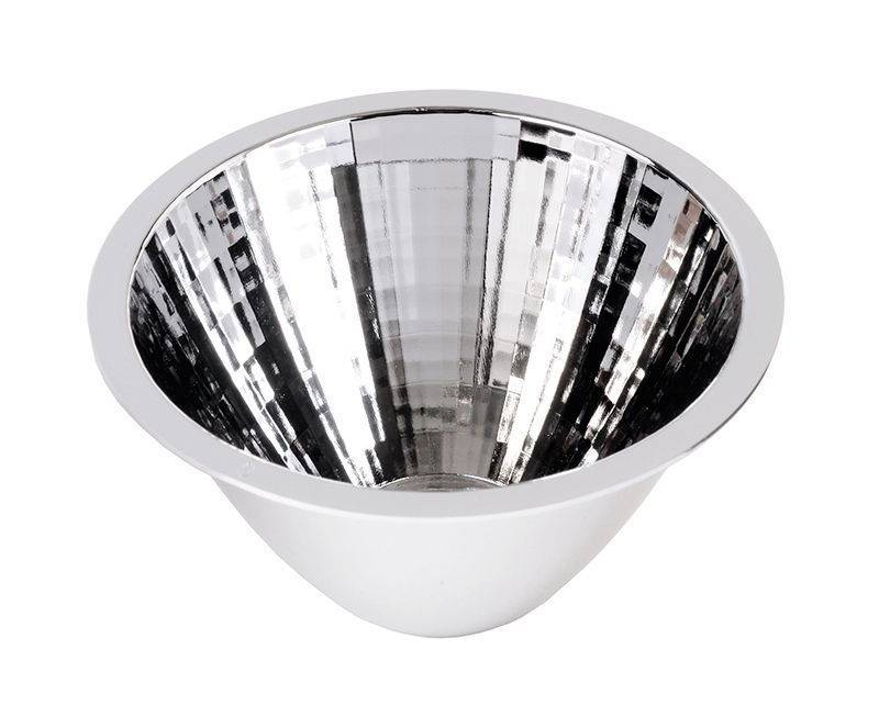 Deko Light COB 930084 Reflektor Silber