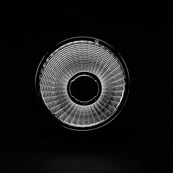 Deko Light COB 930085 Reflektor Silber