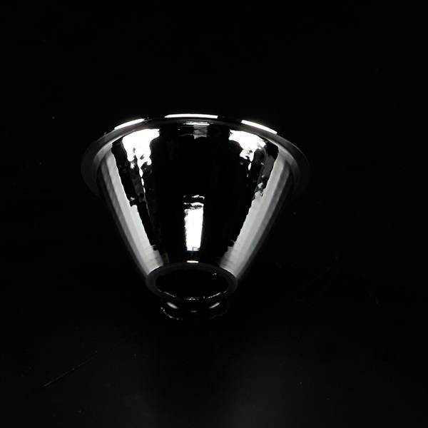 Deko Light COB 930085 Reflektor Silber