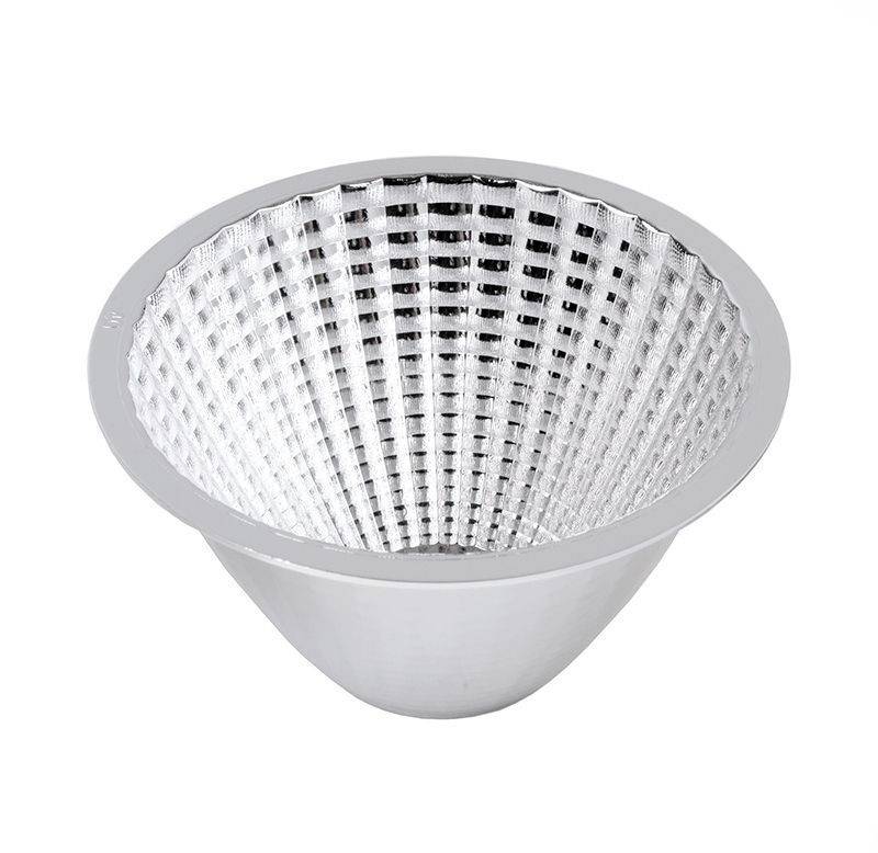 Deko Light COB 930085 Reflektor Silber