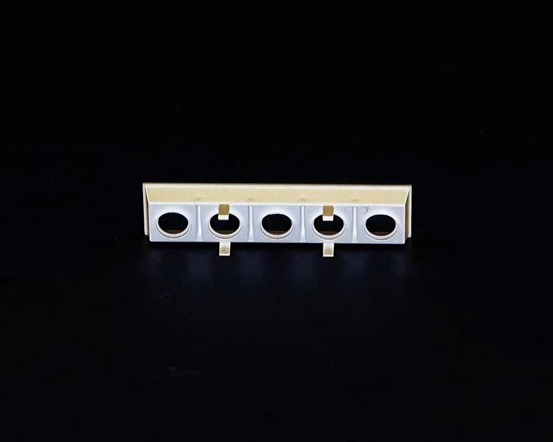 Deko Light 930215 Reflektor Gold