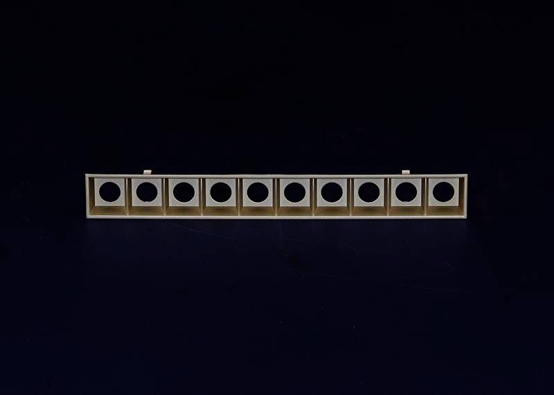 Deko Light 930216 Reflektor Gold