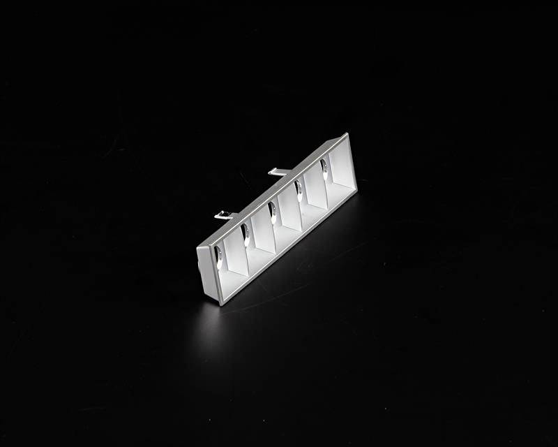 Deko Light 930218 Reflektor Silber