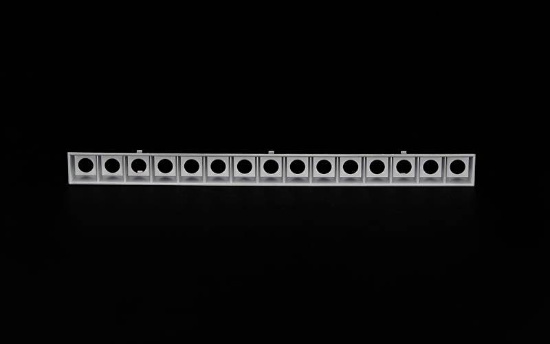 Deko Light 930220 Reflektor Silber