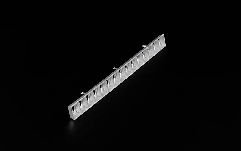 Deko Light 930220 Reflektor Silber