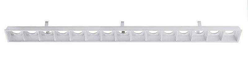 Deko Light 930220 Reflektor Silber