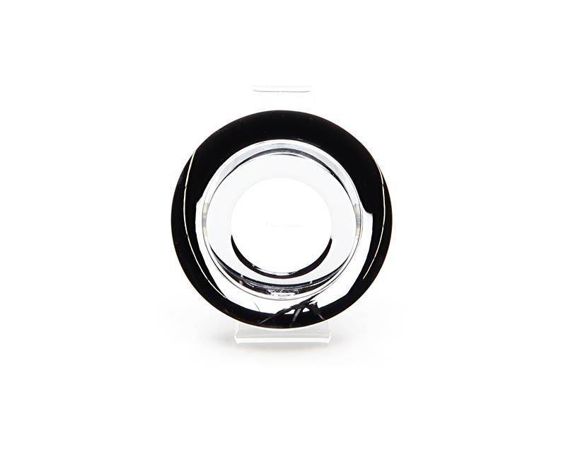 Deko Light Lesath 930254 Rahmen IP20 Silber