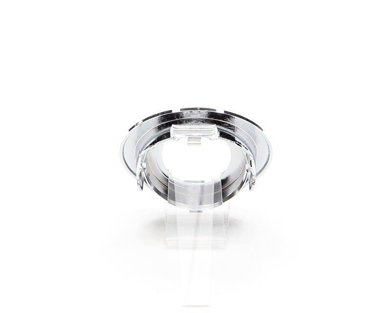 Deko Light Lesath 930254 Rahmen IP20 Silber