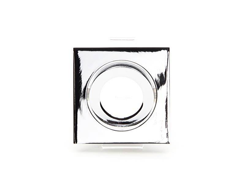 Deko Light Lesath 930257 Rahmen IP20 Silber