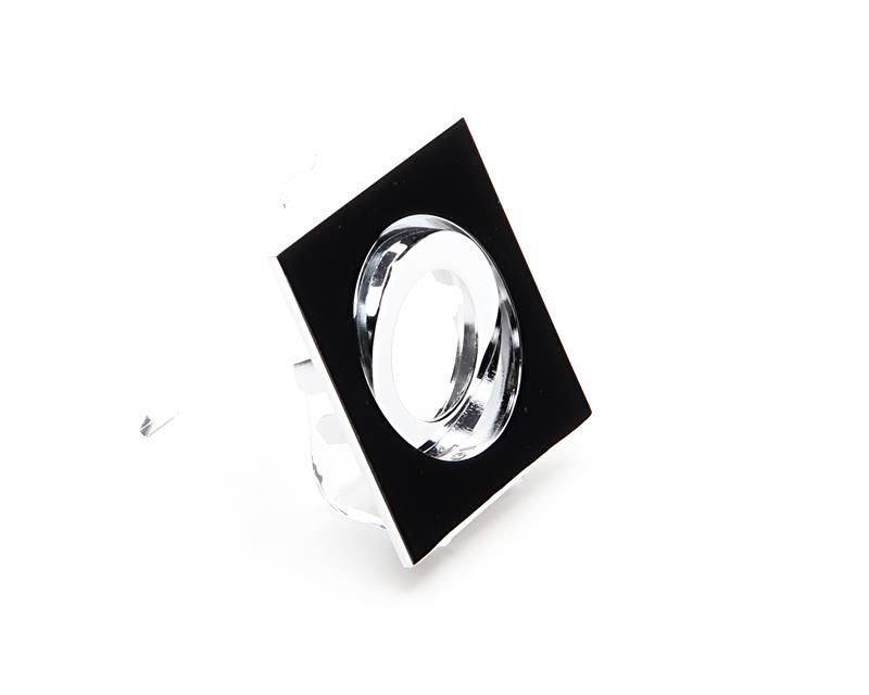 Deko Light Lesath 930257 Rahmen IP20 Silber