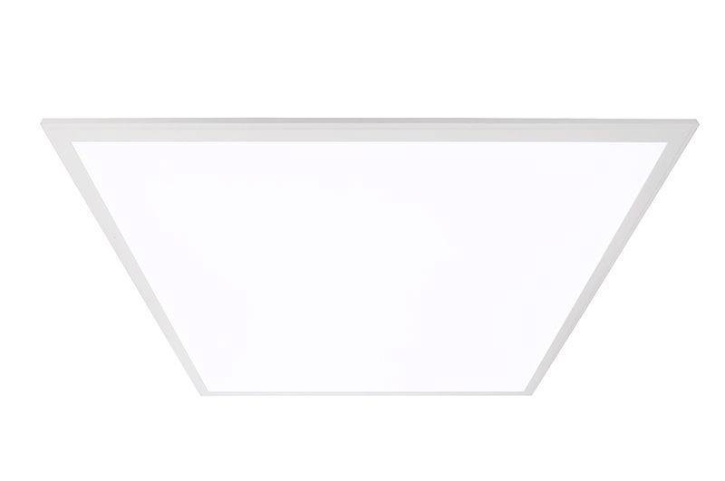 Deko Light Office Flex 100078 LED-Panel EEK: F (A - G) 40W Warmweiß, Neutralweiß, Kaltweiß Verkehrsweiß (RAL 9016)