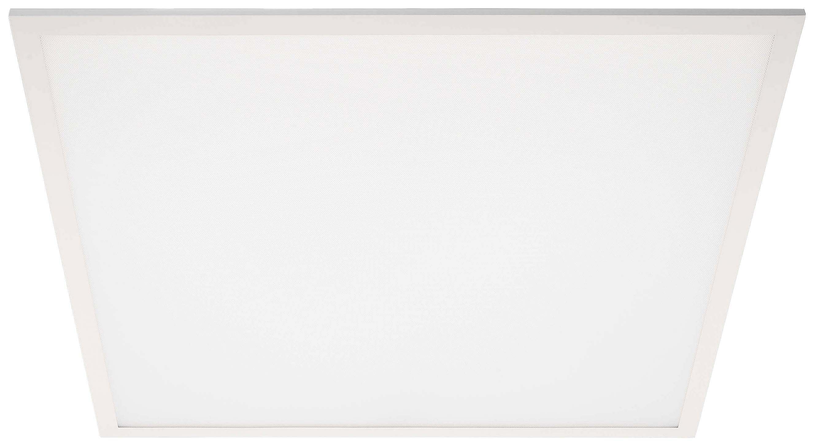 Deko Light Pro Office 100084 LED-Panel EEK: C (A - G) 20W Warmweiß Verkehrsweiß (RAL 9016)