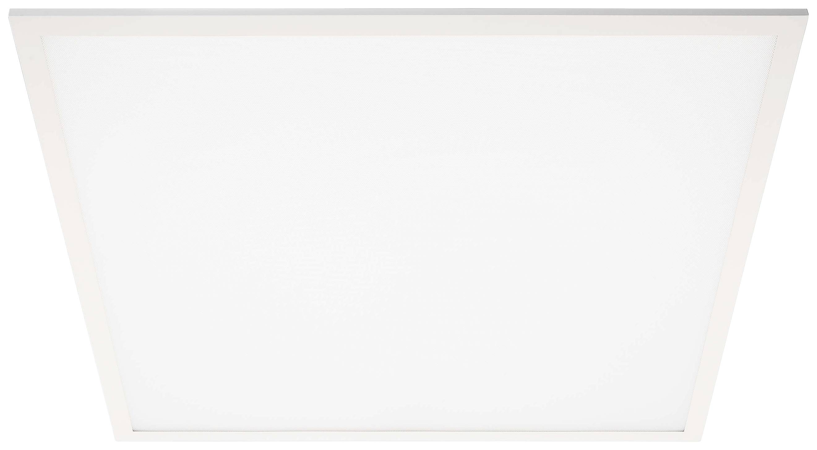 Deko Light Pro Office 100088 LED-Panel EEK: C (A - G) 20 W Neutralweiß Verkehrsweiß (RAL 9016)