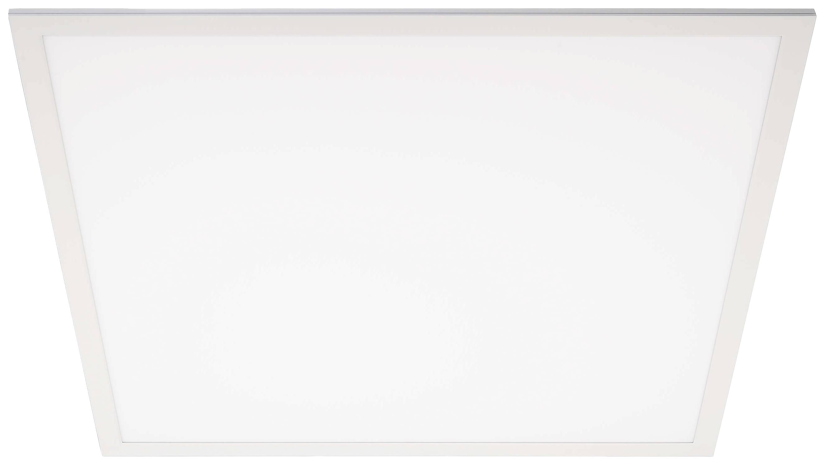 Deko Light Standard Flex 100123 LED-Panel EEK: F (A - G) 36W Warmweiß, Neutralweiß, Kaltweiß Verkehrsweiß (RAL 9016)