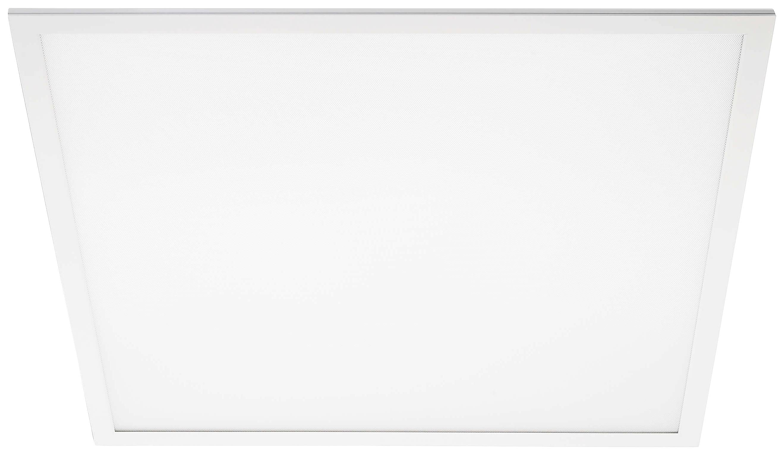 Deko Light Standard Office 100124 LED-Panel EEK: E (A - G) 42 W Neutralweiß Verkehrsweiß (RAL 9016)