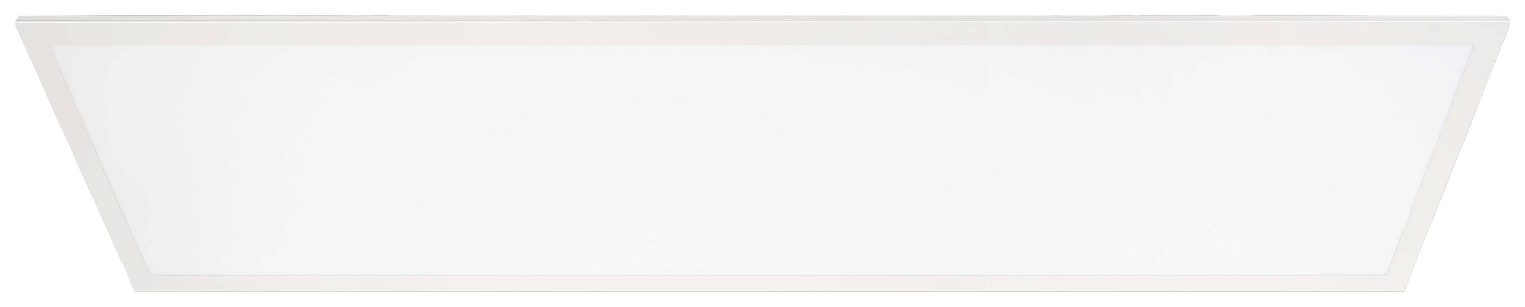 Deko Light Standard Flex 100125 LED-Panel EEK: F (A - G) 36W Warmweiß, Neutralweiß, Kaltweiß Verkehrsweiß (RAL 9016)