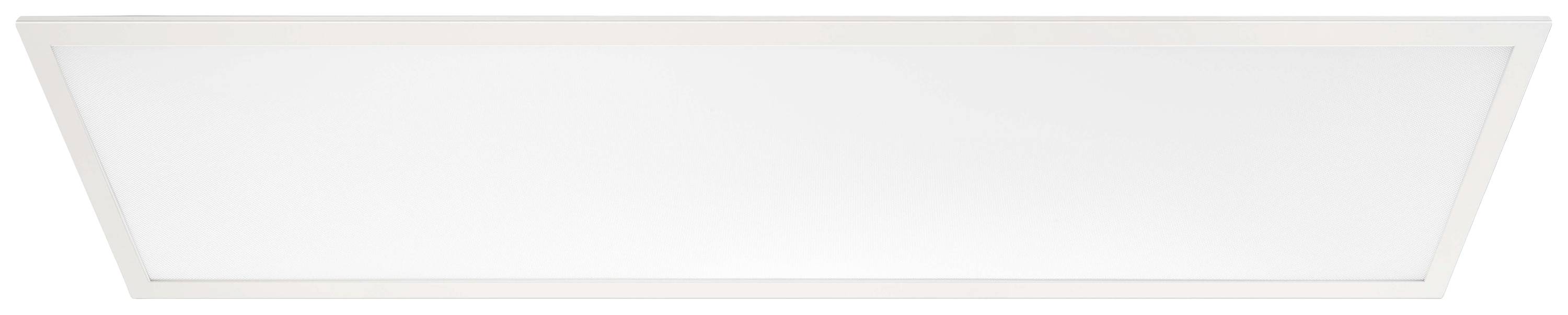 Deko Light Standard Office 100138 LED-Panel EEK: G (A - G) 42W Neutralweiß Verkehrsweiß (RAL 9016)