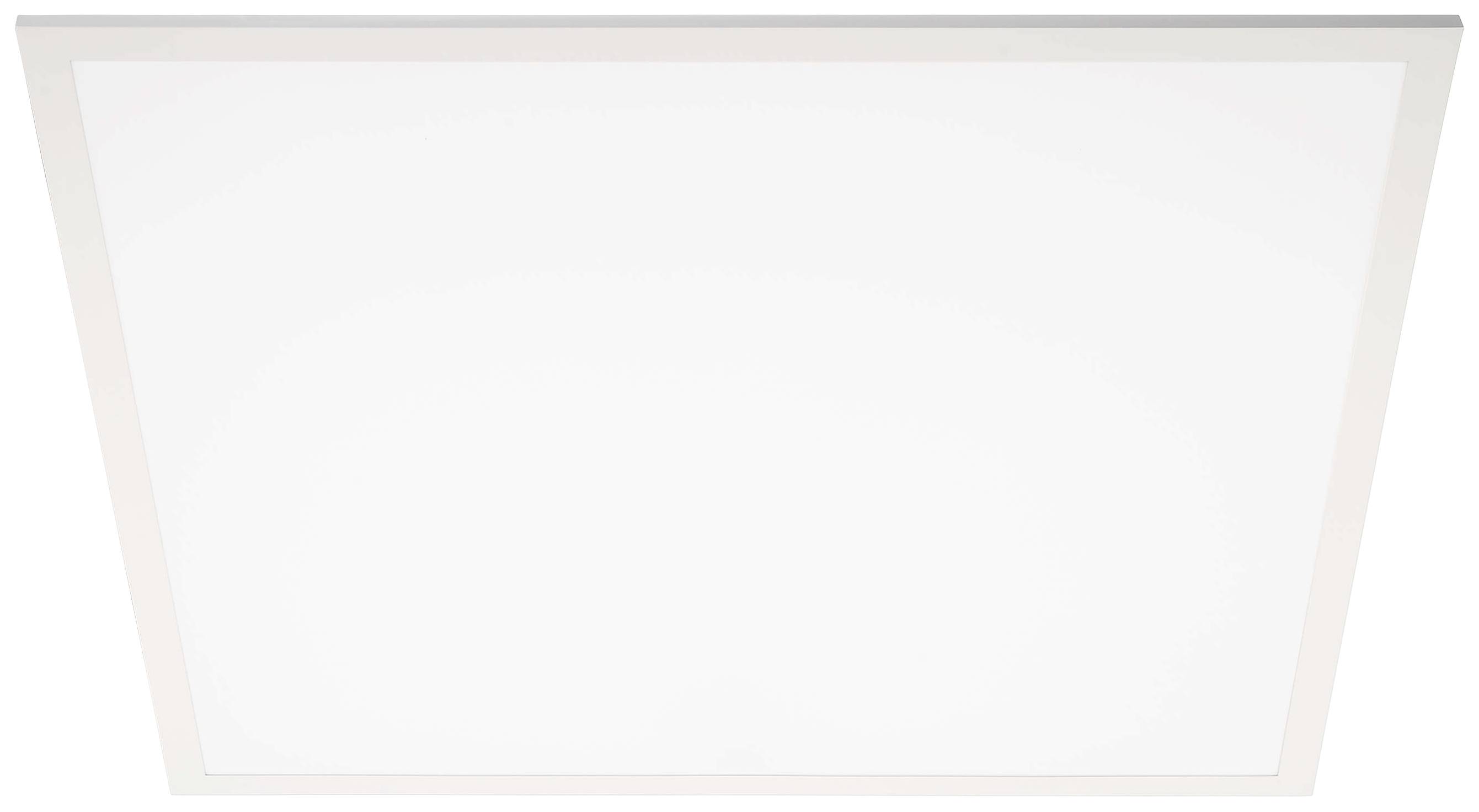 Deko Light Basic 100141 LED-Panel LED fest eingebaut LED E (A - G) 36W Verkehrsweiß (RAL 9016)