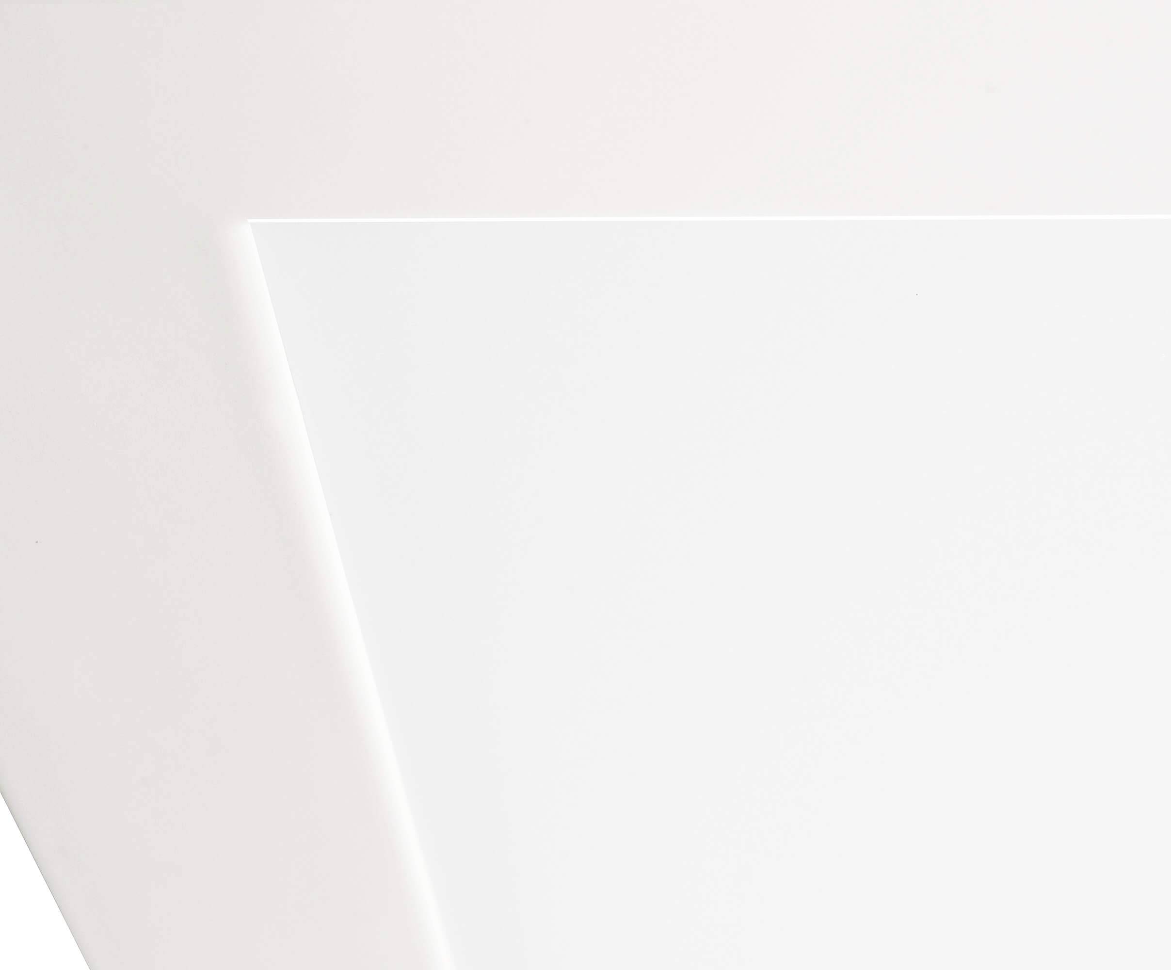 Deko Light Basic 100143 LED-Panel LED fest eingebaut LED E (A - G) 30.5W Verkehrsweiß (RAL 9016)