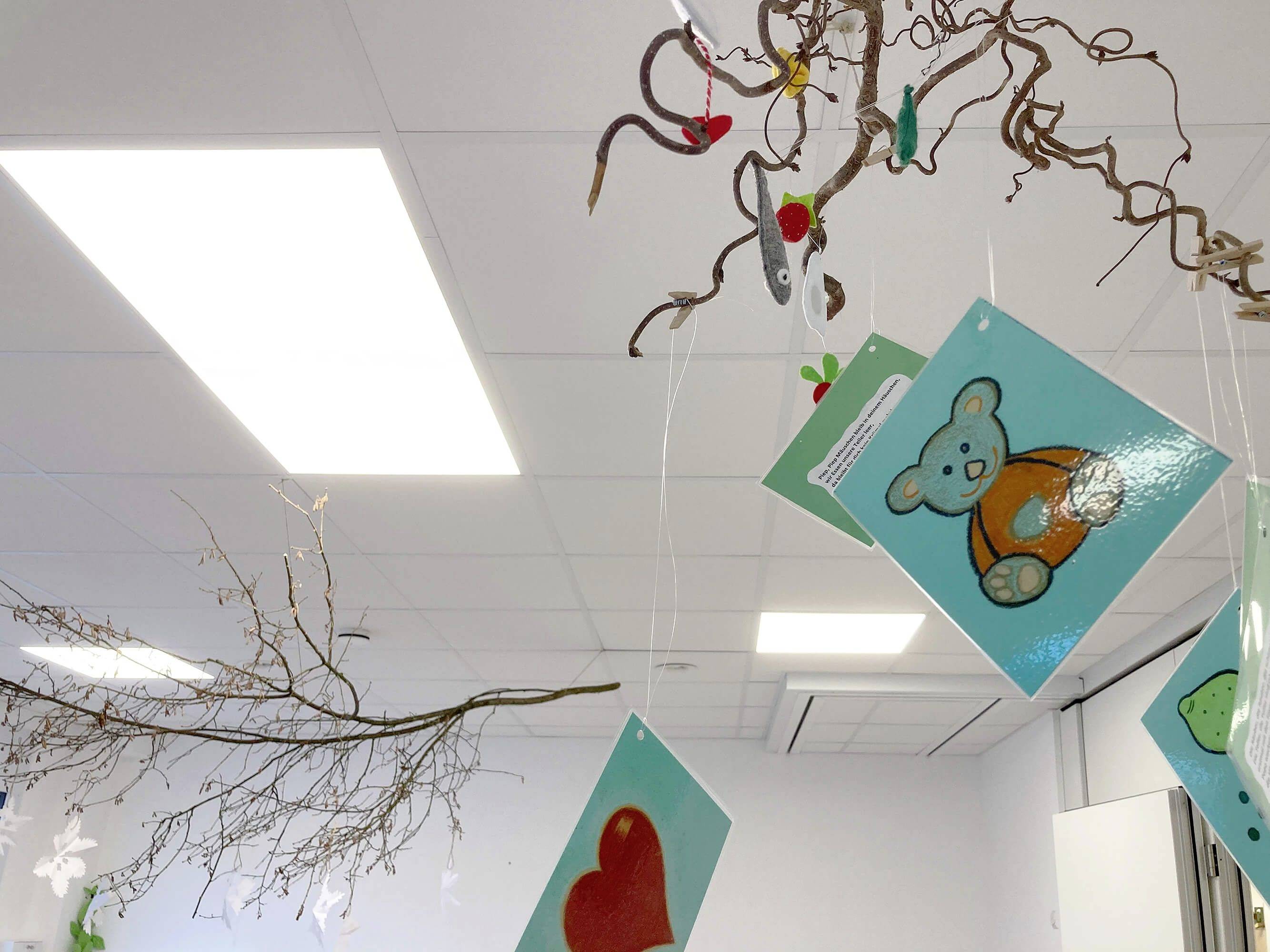 Deko Light Basic 100143 LED-Panel LED fest eingebaut LED E (A - G) 30.5W Verkehrsweiß (RAL 9016)