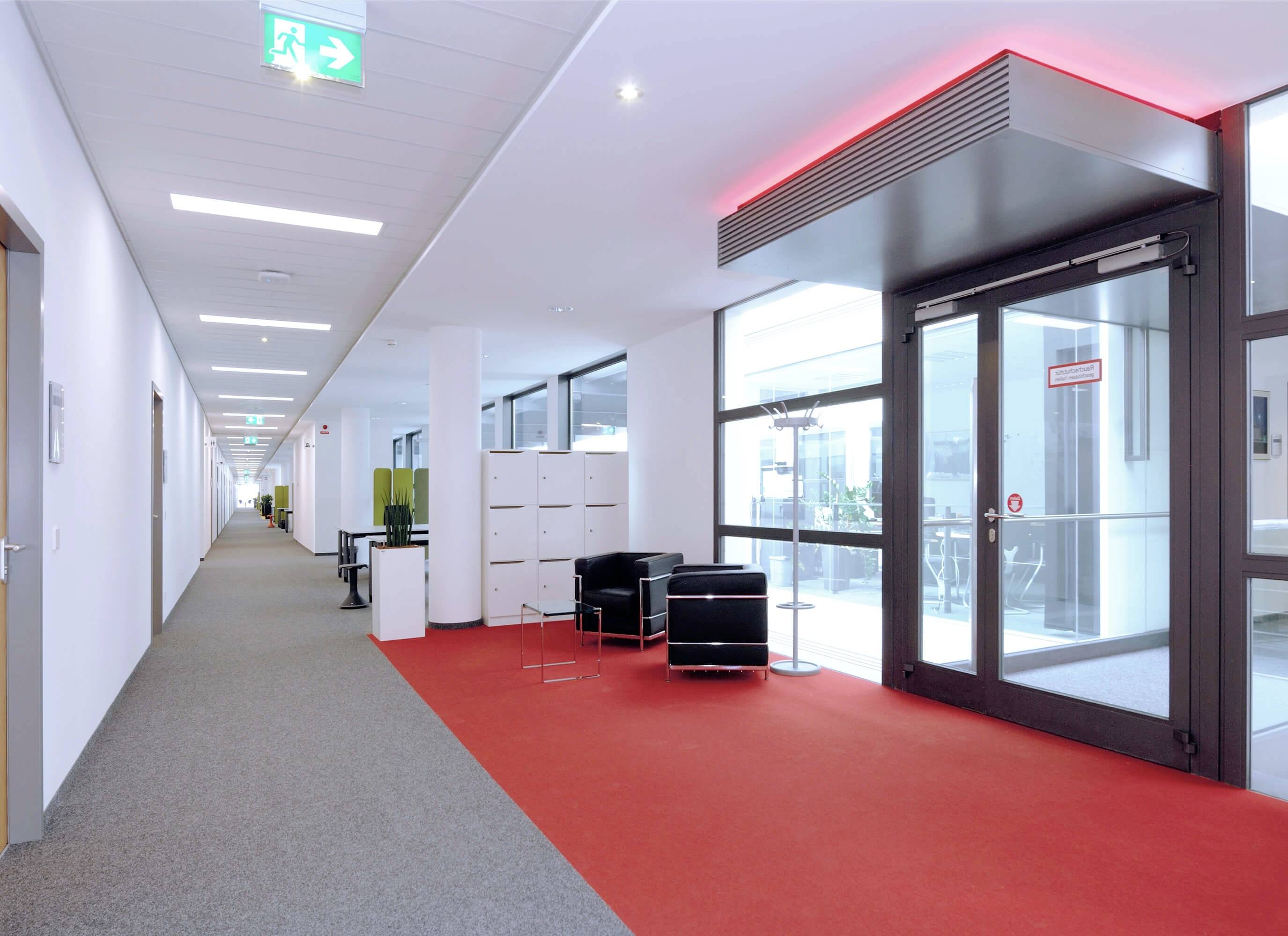 Deko Light Basic Flex 100145 LED-Panel LED fest eingebaut LED E (A - G) 30.5W Verkehrsweiß (RAL 9016)