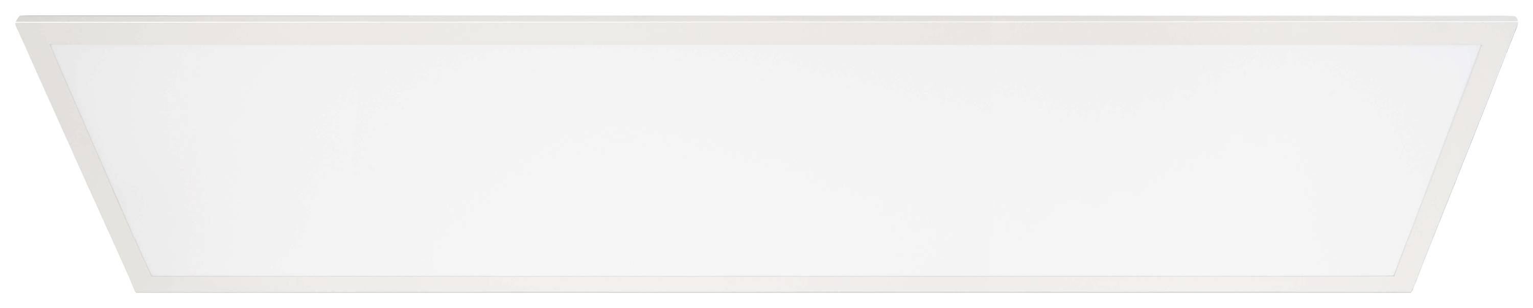 Deko Light Basic Office 100147 LED-Panel LED fest eingebaut LED E (A - G) 30.5W Verkehrsweiß (RAL 9016)